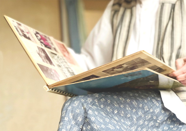 PhotoDiary（フォトダイアリー）